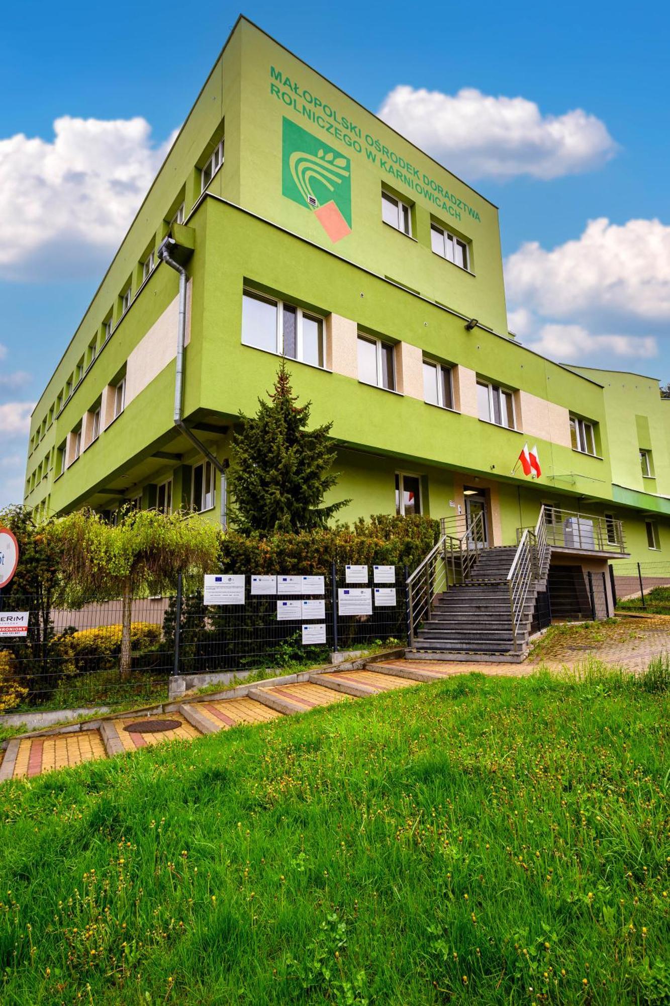 Pokoje Goscinne Modr Karniowice Eksteriør billede